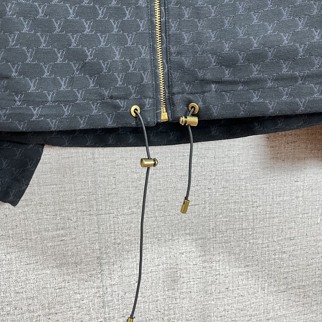 Louis Vuitton 25ss New Unisex Jacket Size S-XL