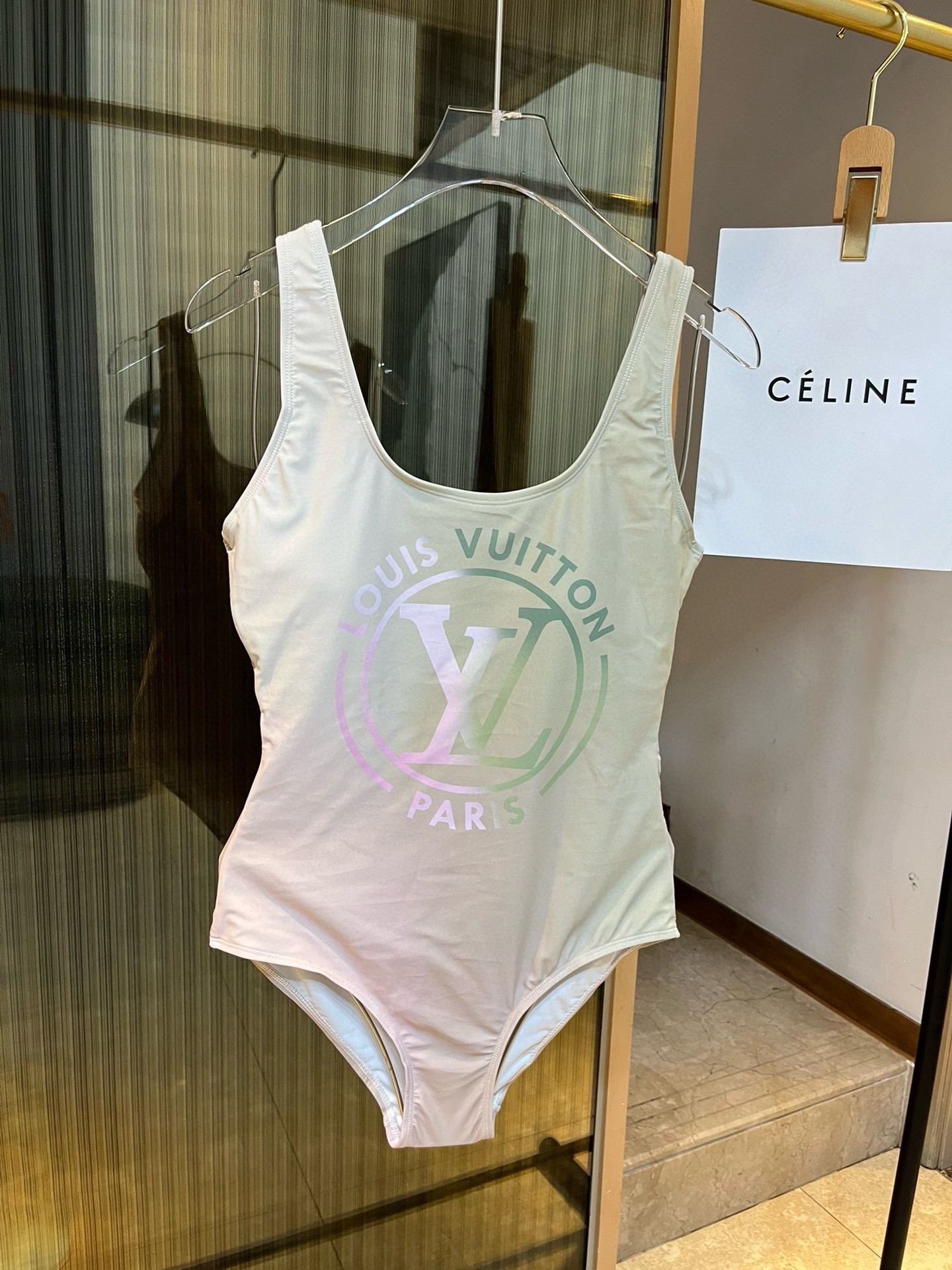 Louis Vuitton Swimsuit Size S-XL