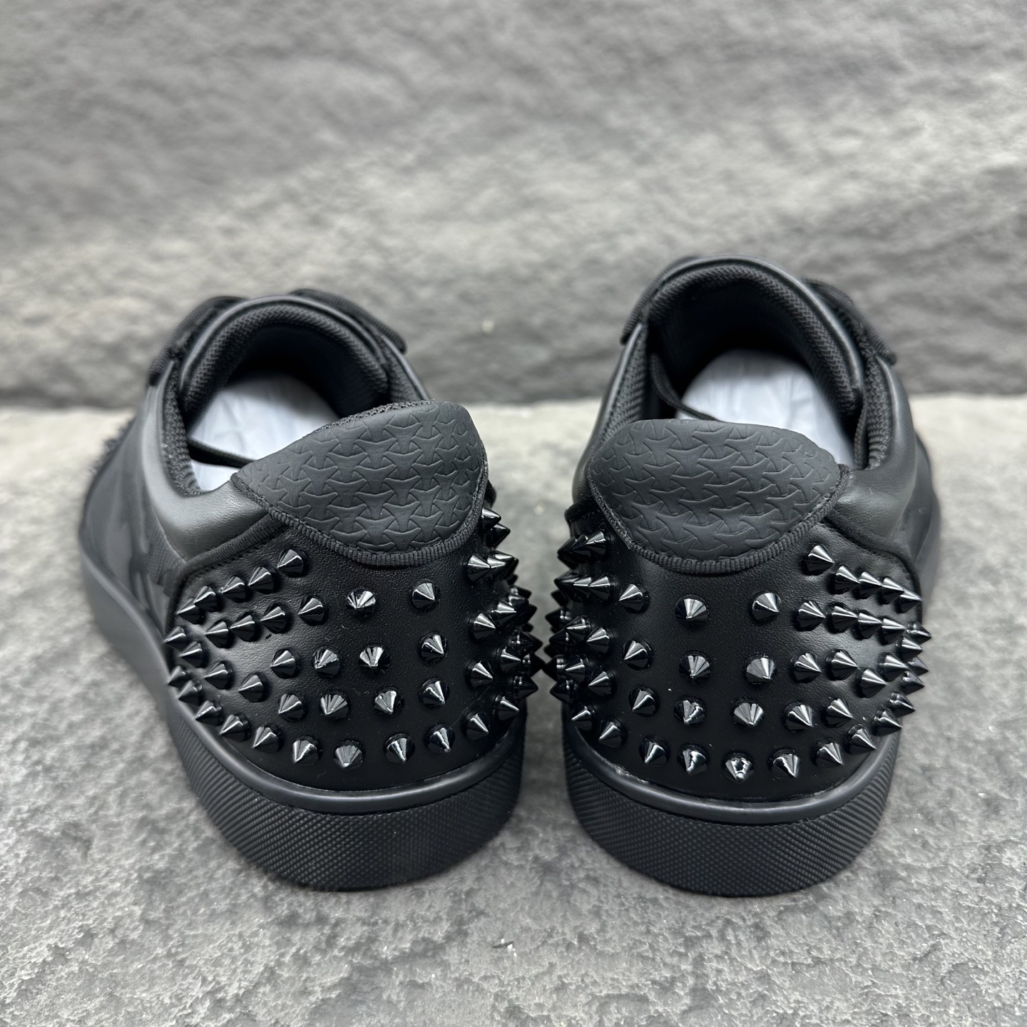 Christian Louboutin Sneaker Size 36-46