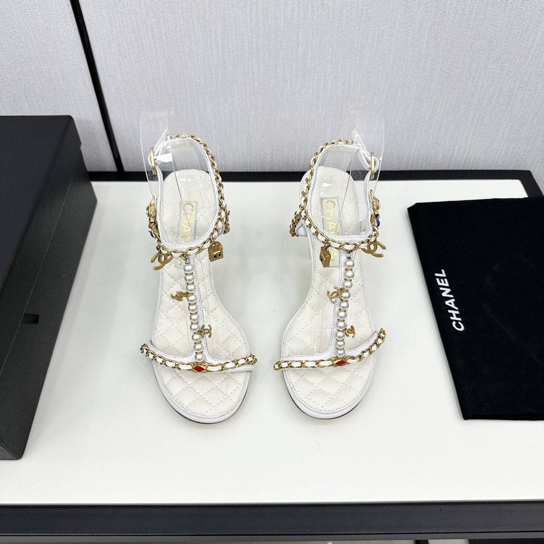 Chanel Pumps Size 35-41