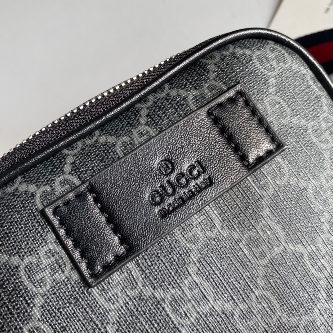 Gucci Mens Shoulder Bags Size 24*14*5.5cm