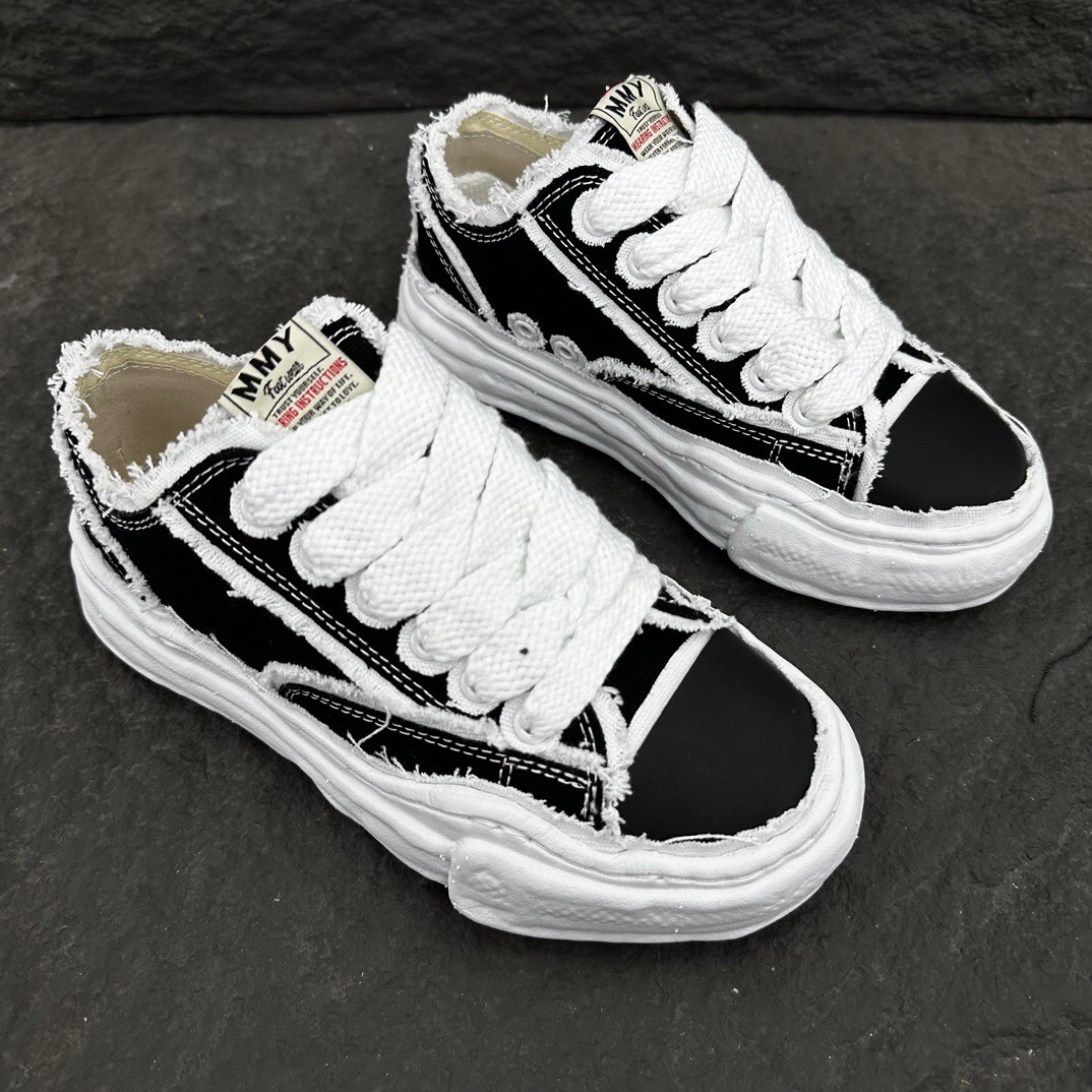 Aison Mihara Yasuhiro MMY Sneaker Size 36-46