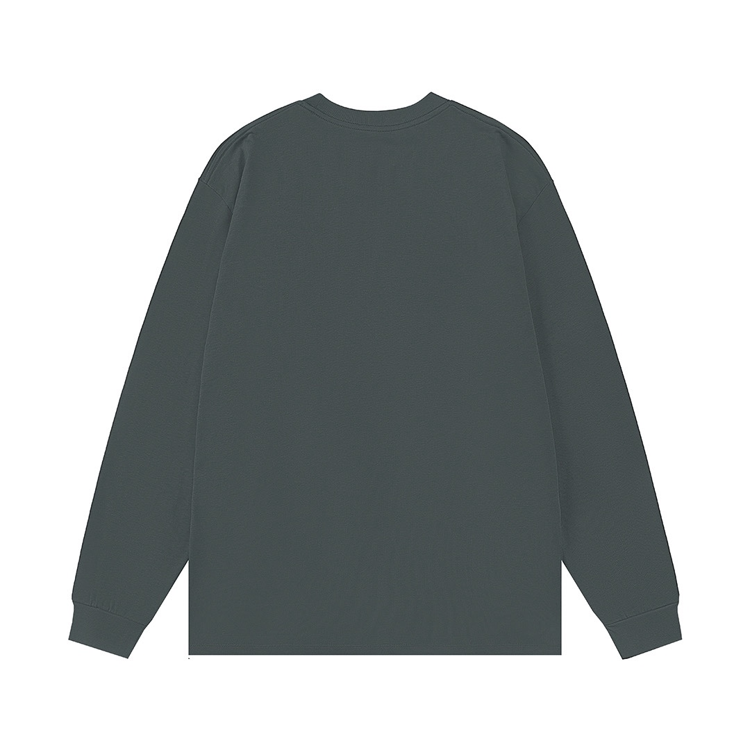 Gucci 2025 New Unisex Sweatshirt Size S-XL