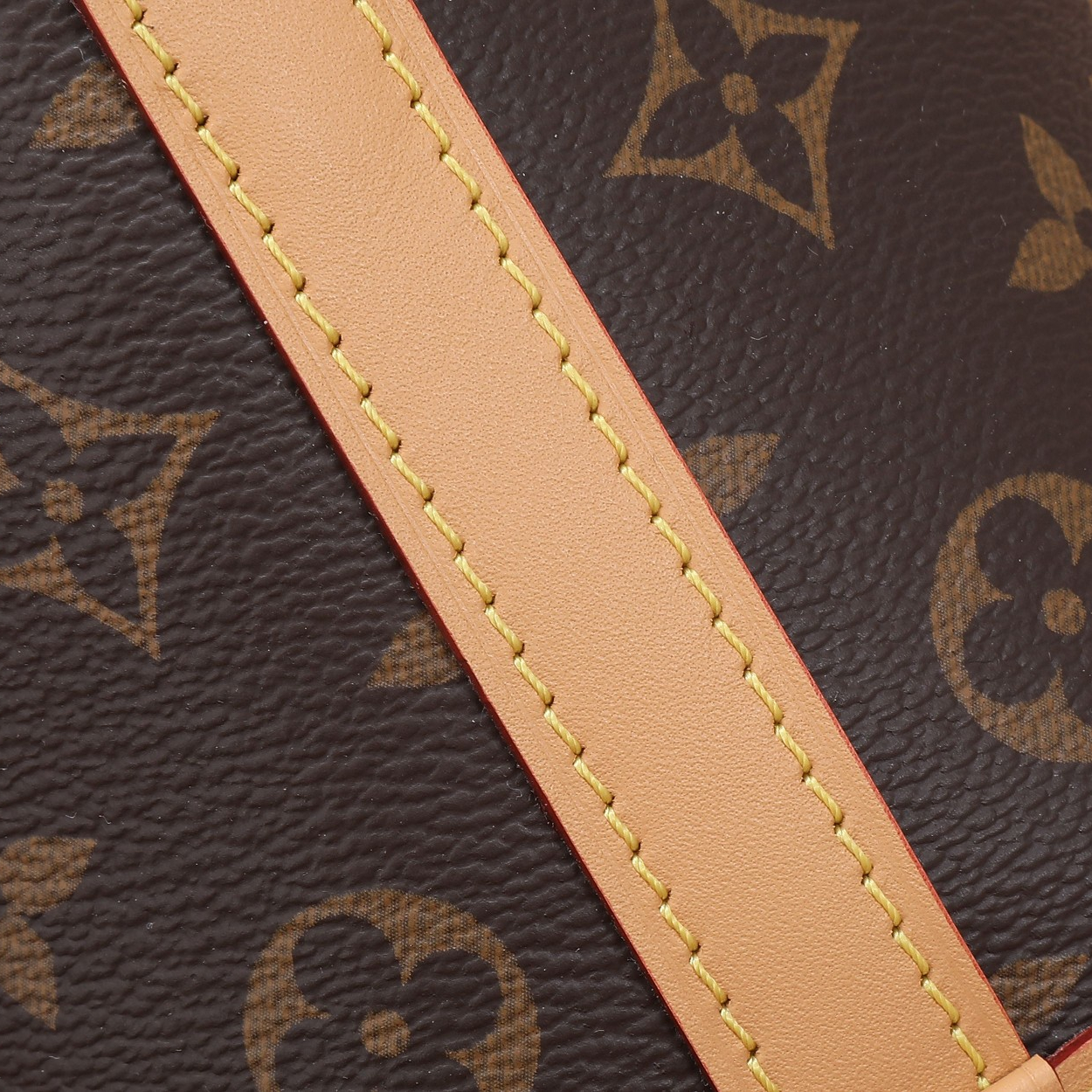 Louis Vuitton M46099 Bagatelle Women Shoulder Bags Size 22*14*9cm