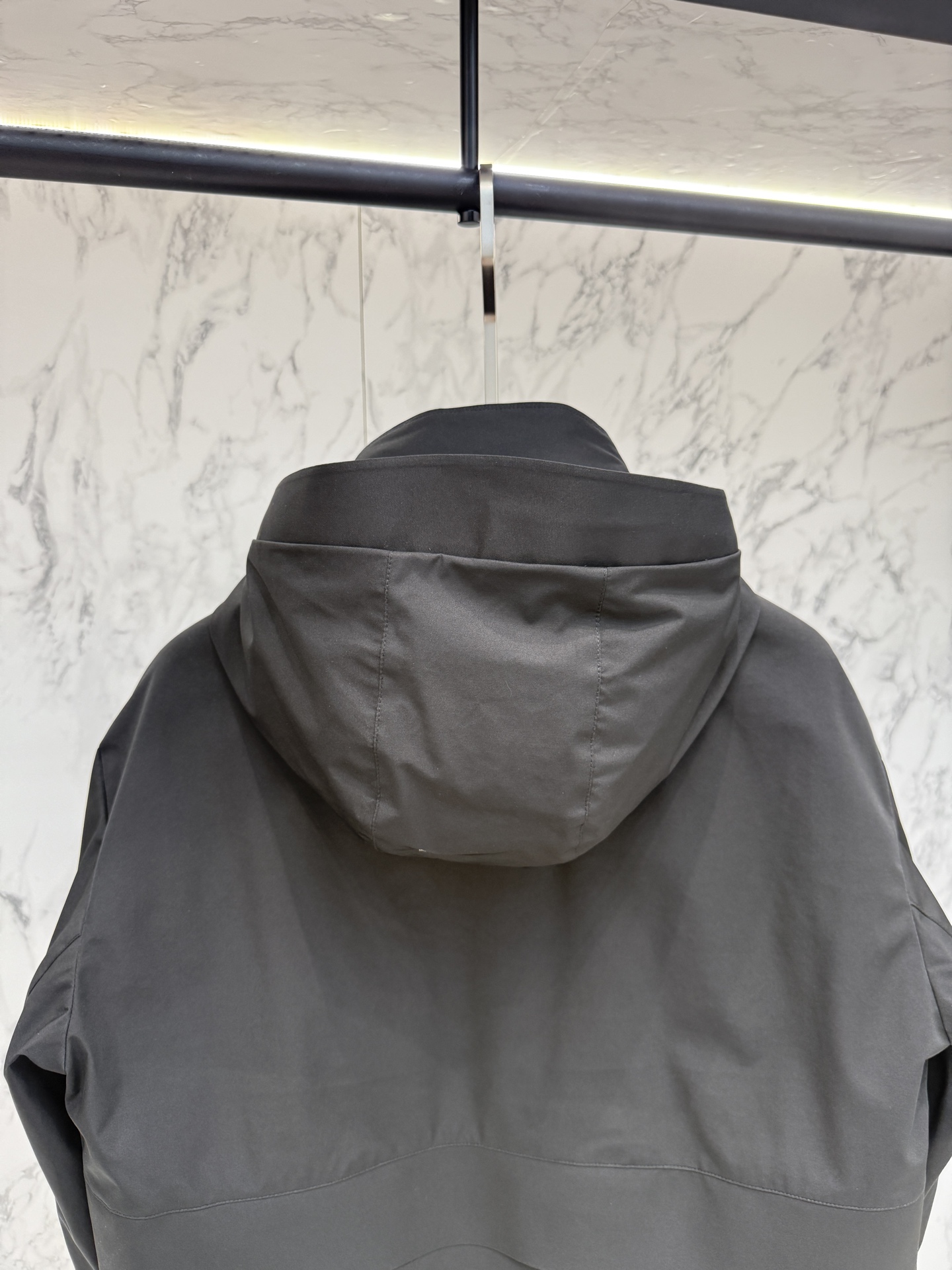 Moncler 25ss Gisors Unisex Down Jacket Size 1-5