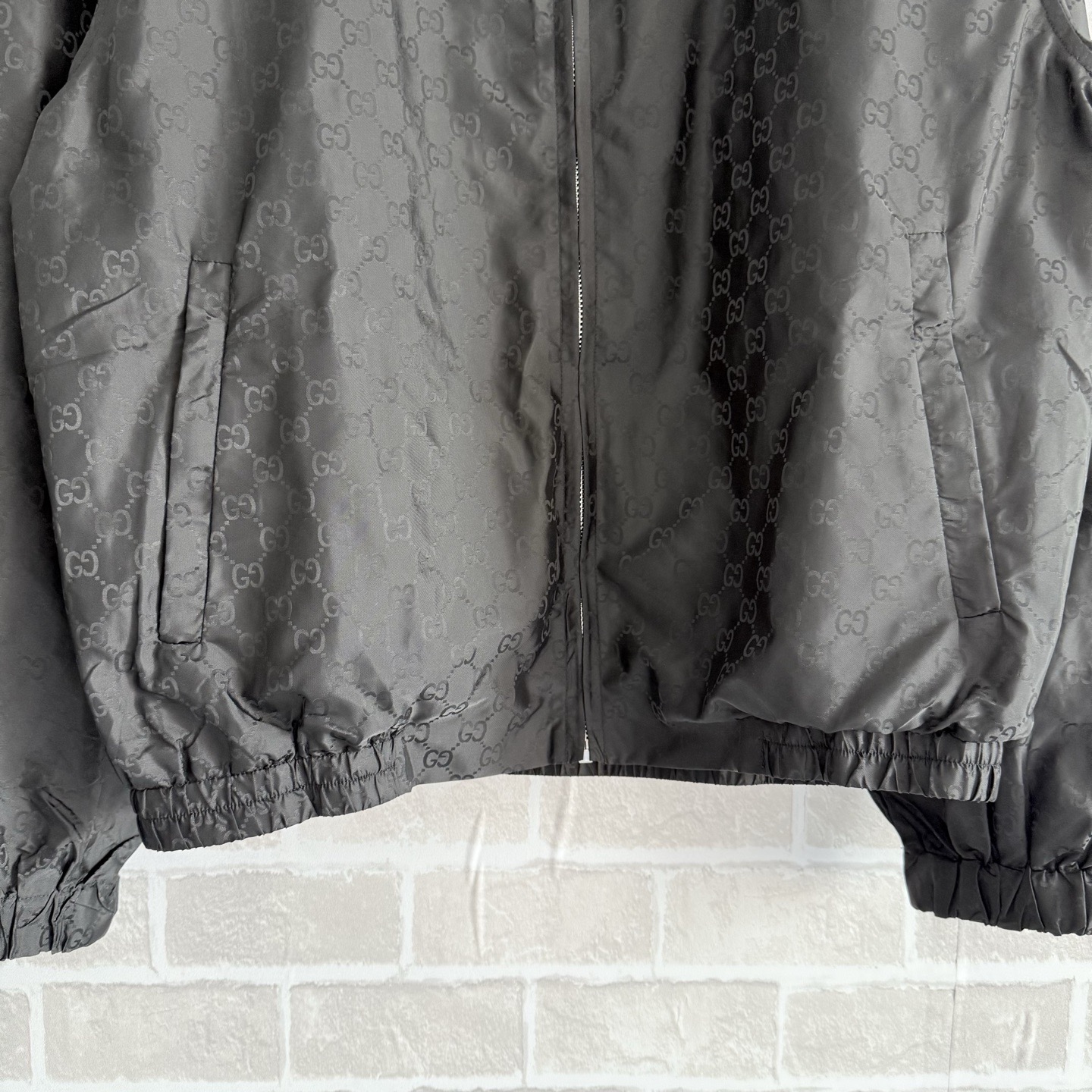 Gucci 25ss New Unisex Jacket Size S-XL