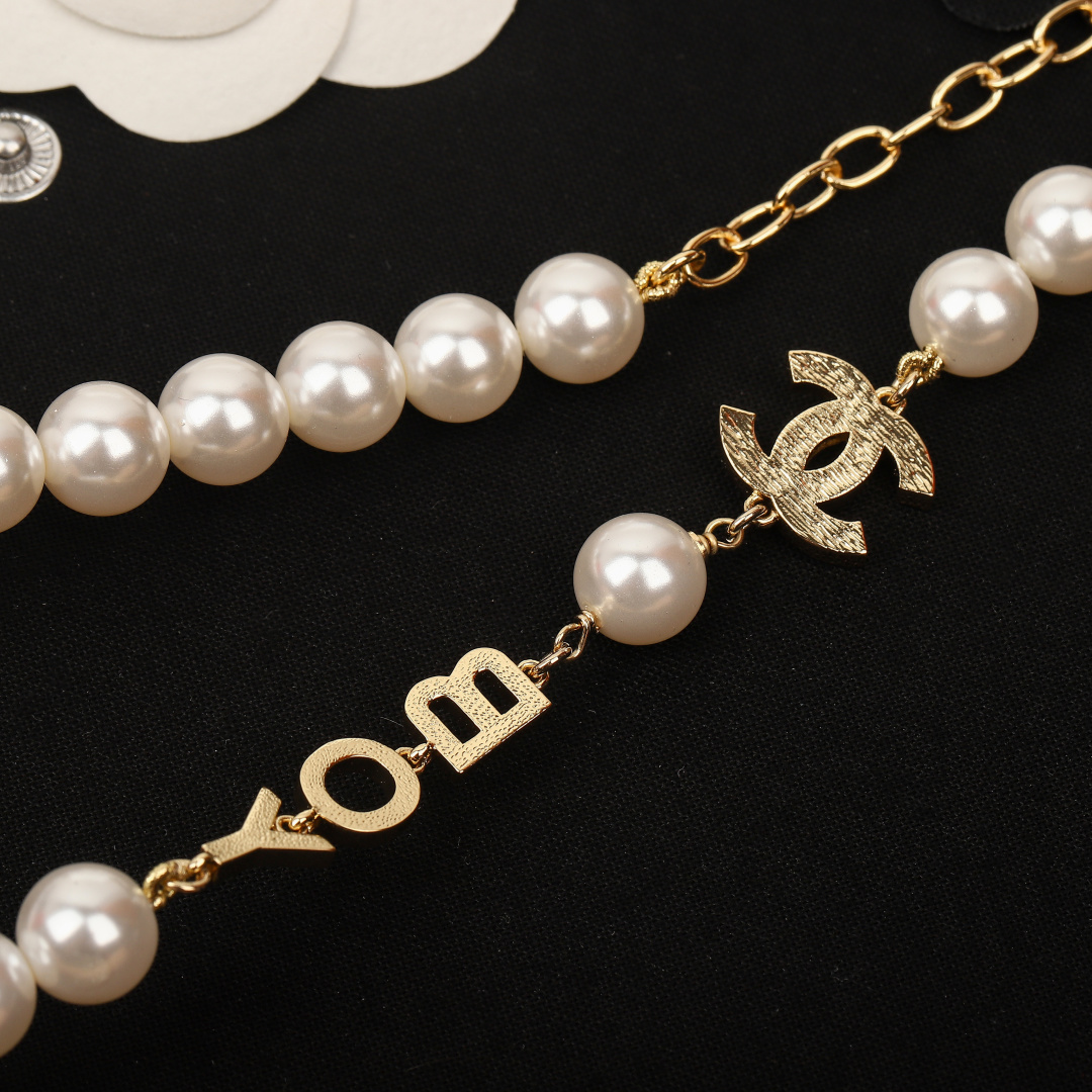 Chanel Necklace