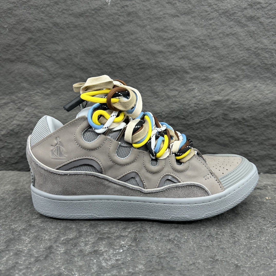 Lanvin Curb Sneaker Size 36-46
