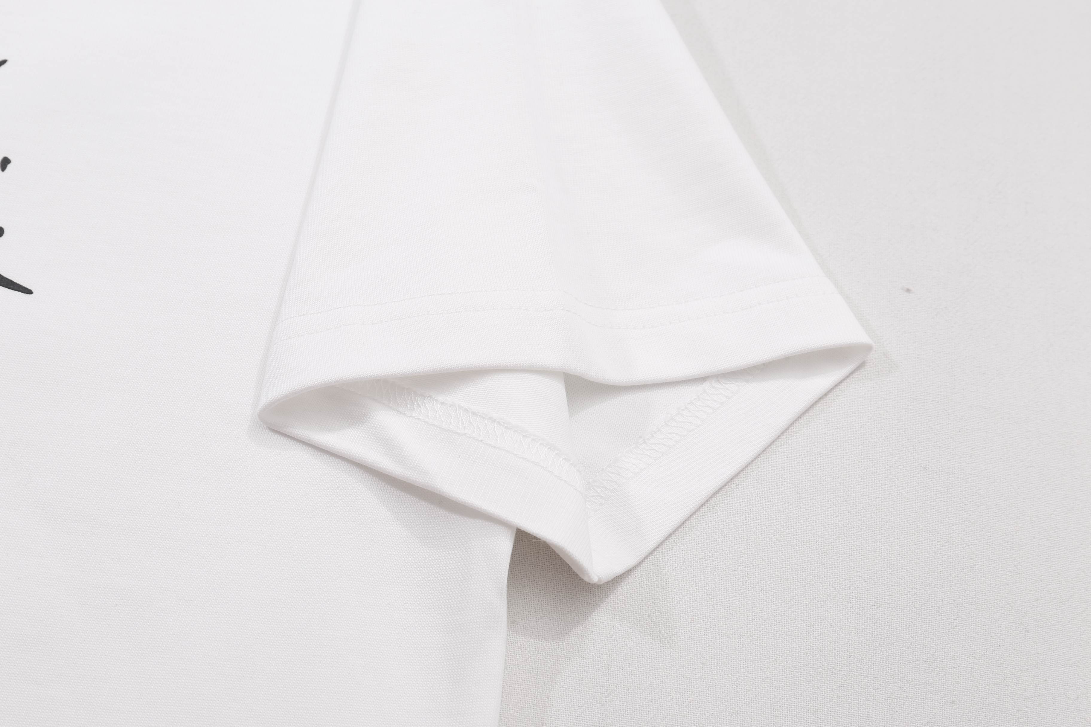 Dior Unisex T Shirt XS-L