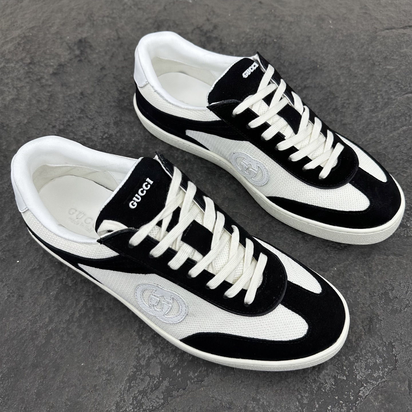 Gucci G75 Sneaker Size 36-45