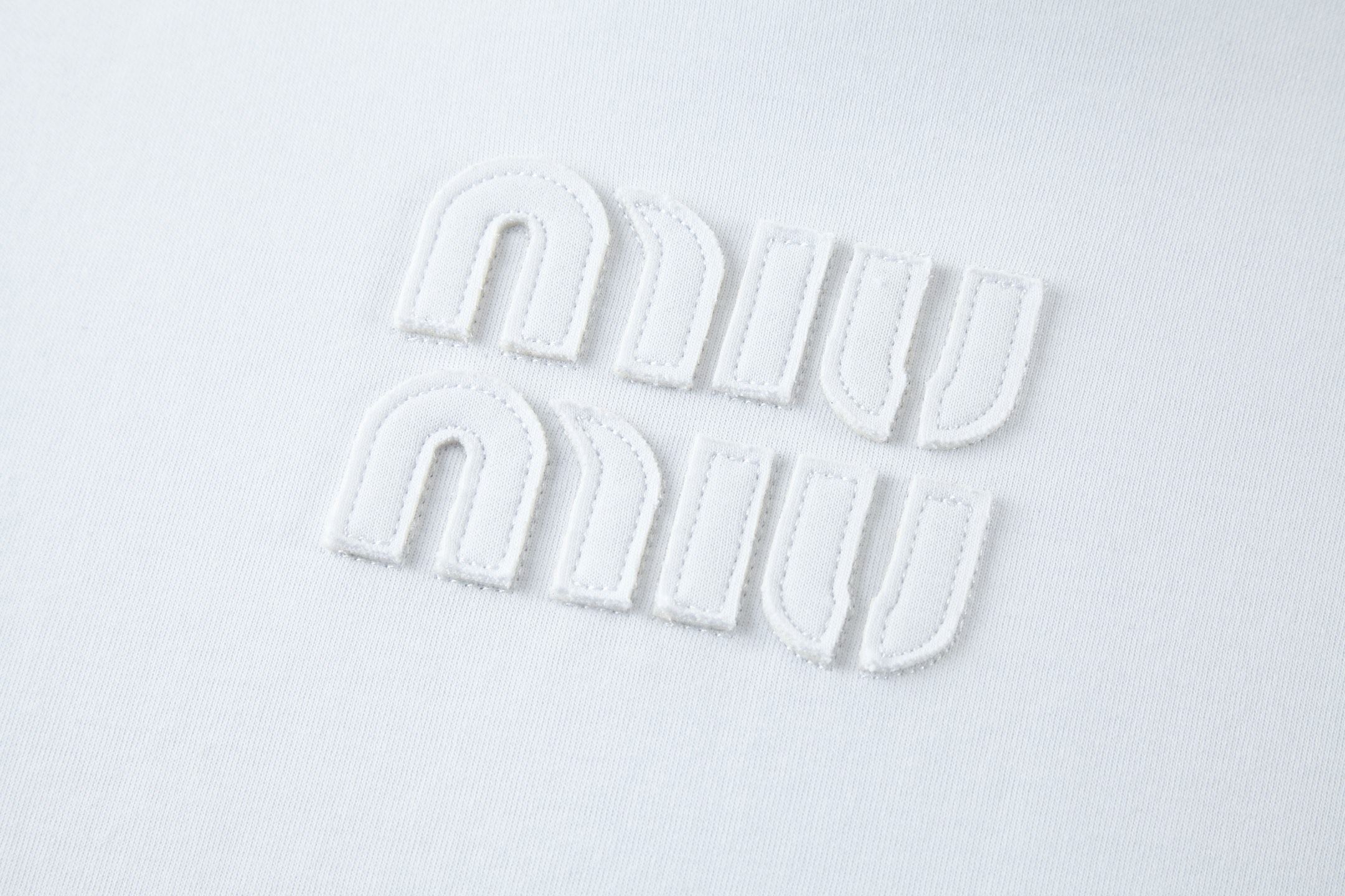 MiuMiu New Unisex Sweatshirt Size S-XL