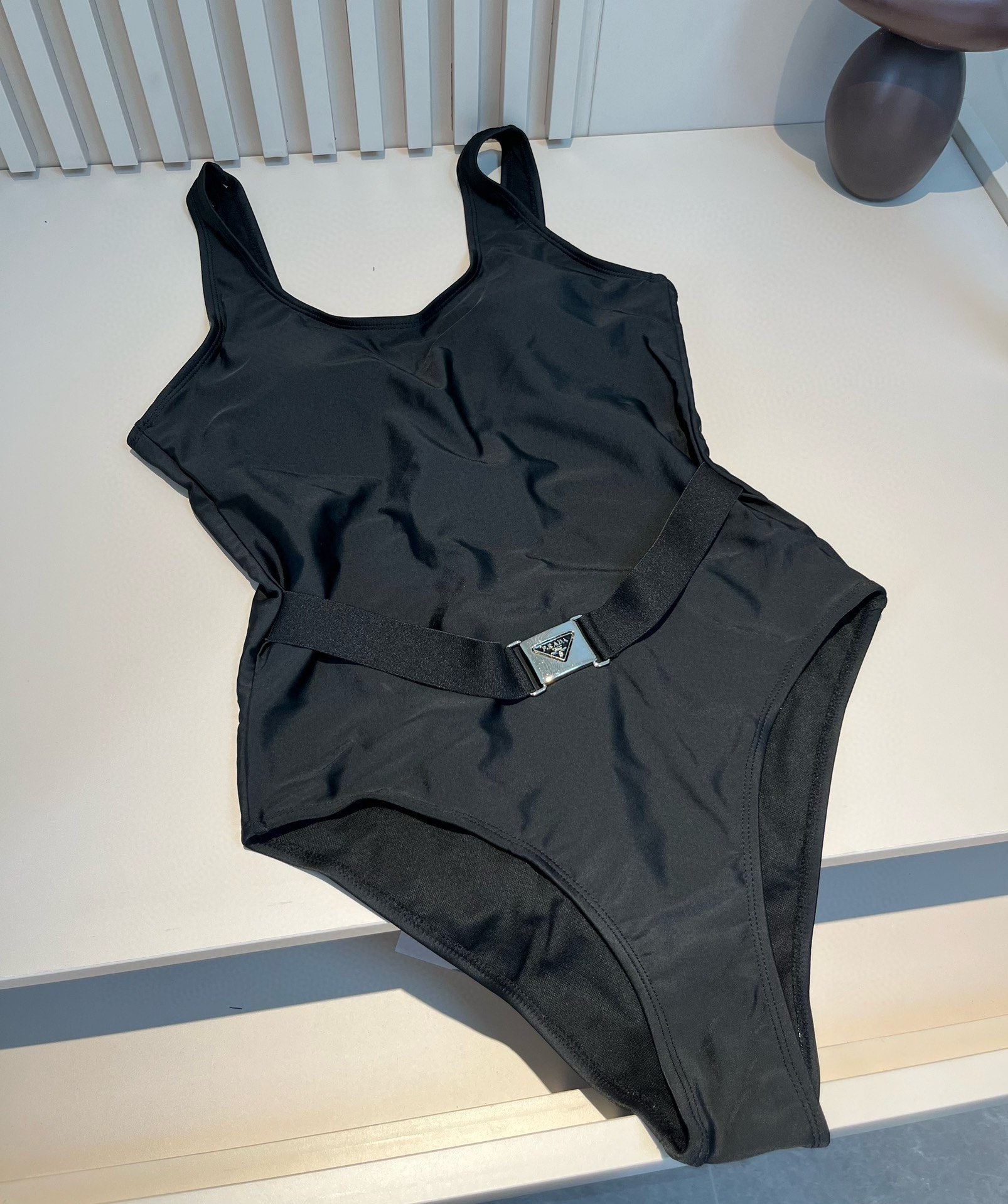 Prada Swimsuit Size S-XL