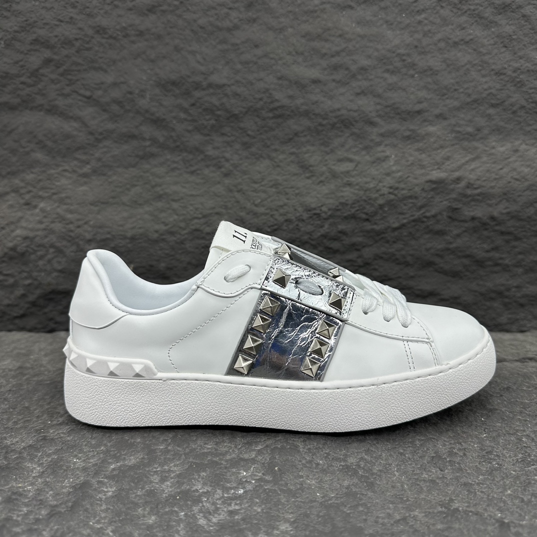 Valentino Rockstud Untitled Sneaker Size 36-46
