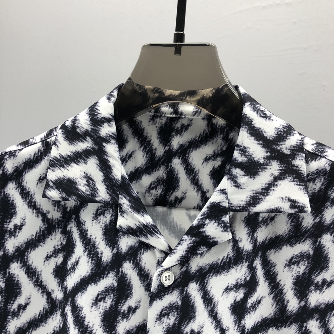 Fendi Sommeranzug Size S-XXL