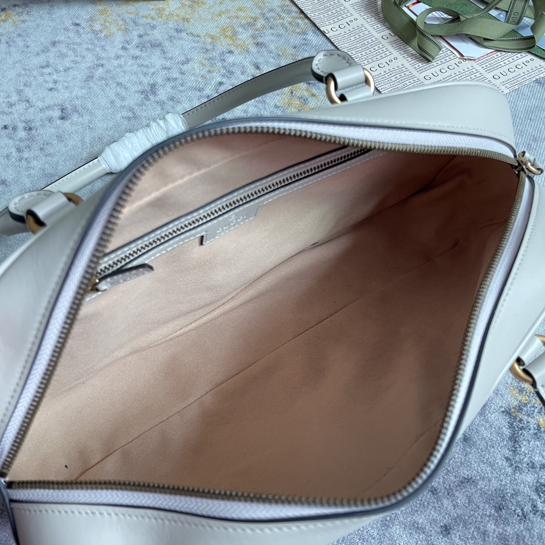 Gucci Women Shoulder Bags Size 35.5*16.5*7cm