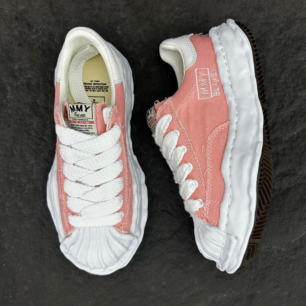 Aison Mihara Yasuhiro MMY Sneaker Size 36-46