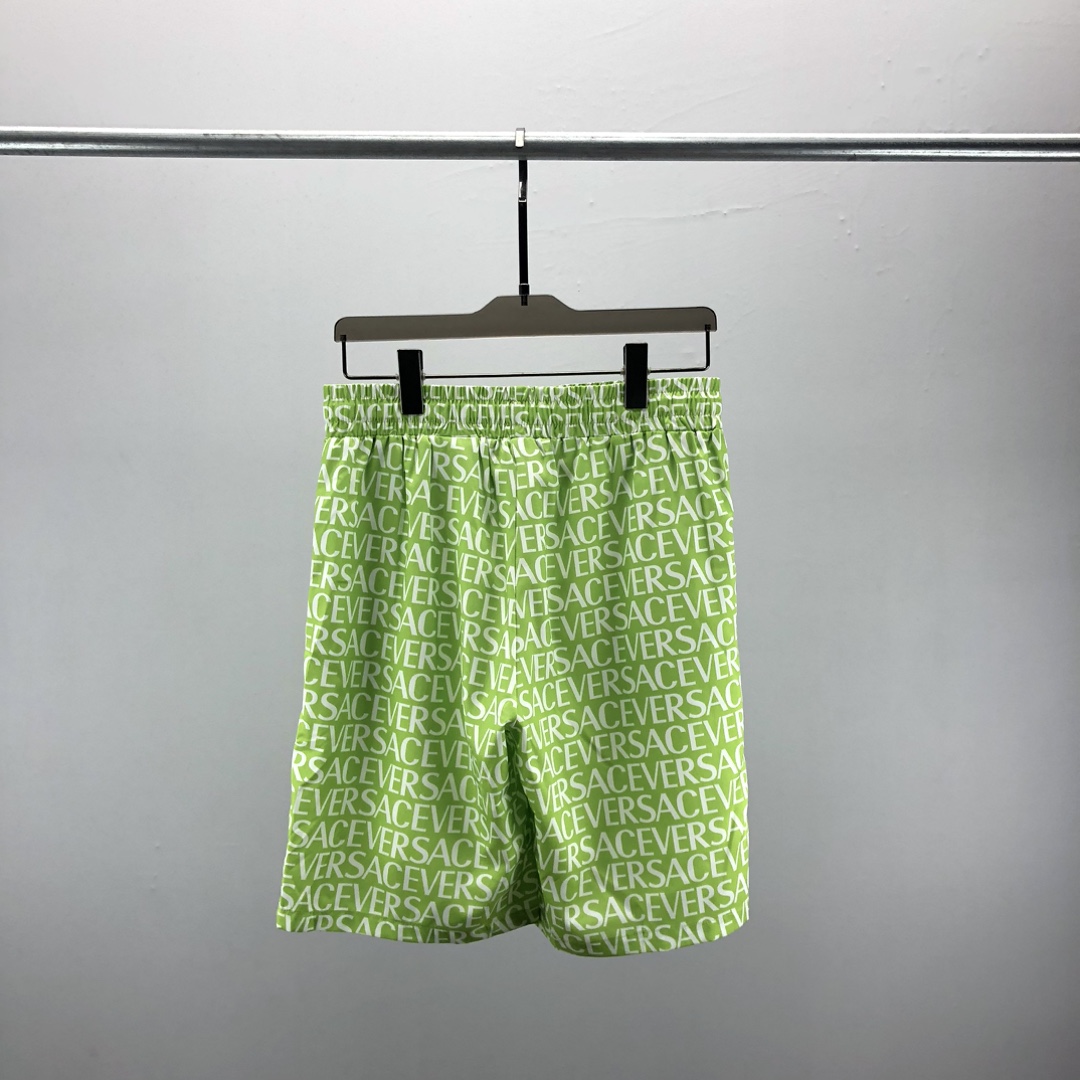 Versace Sommeranzug Size M-XXXL