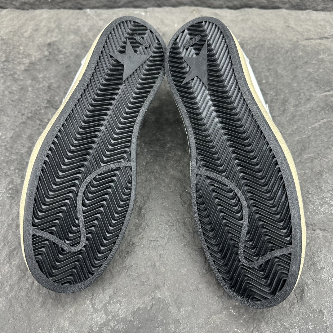 GGDB Ball Star LTD Sneaker Slippers Size 36-46