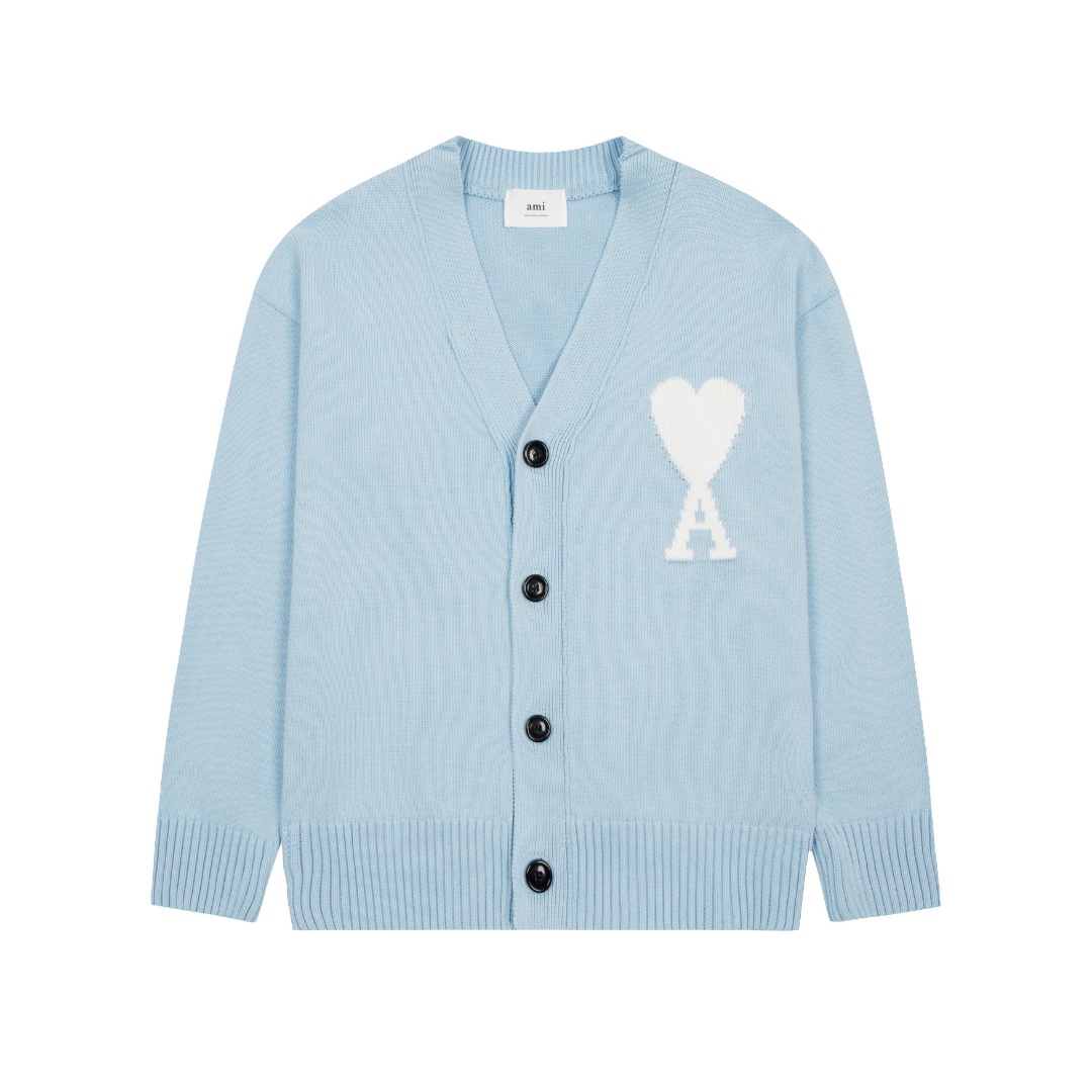 Ami Unisex Sweatshirt Size S-XL