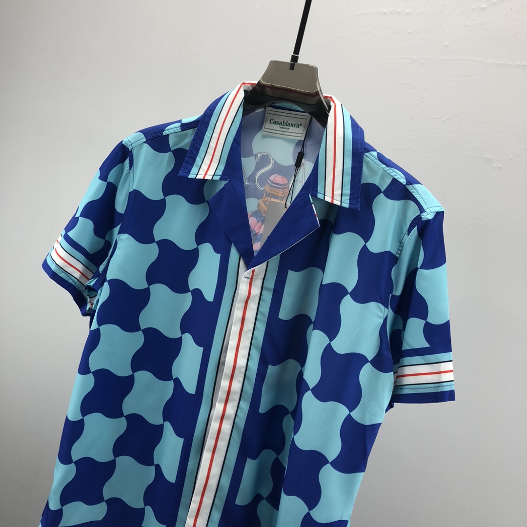 Casablanca Sommeranzug Size M-XXXL