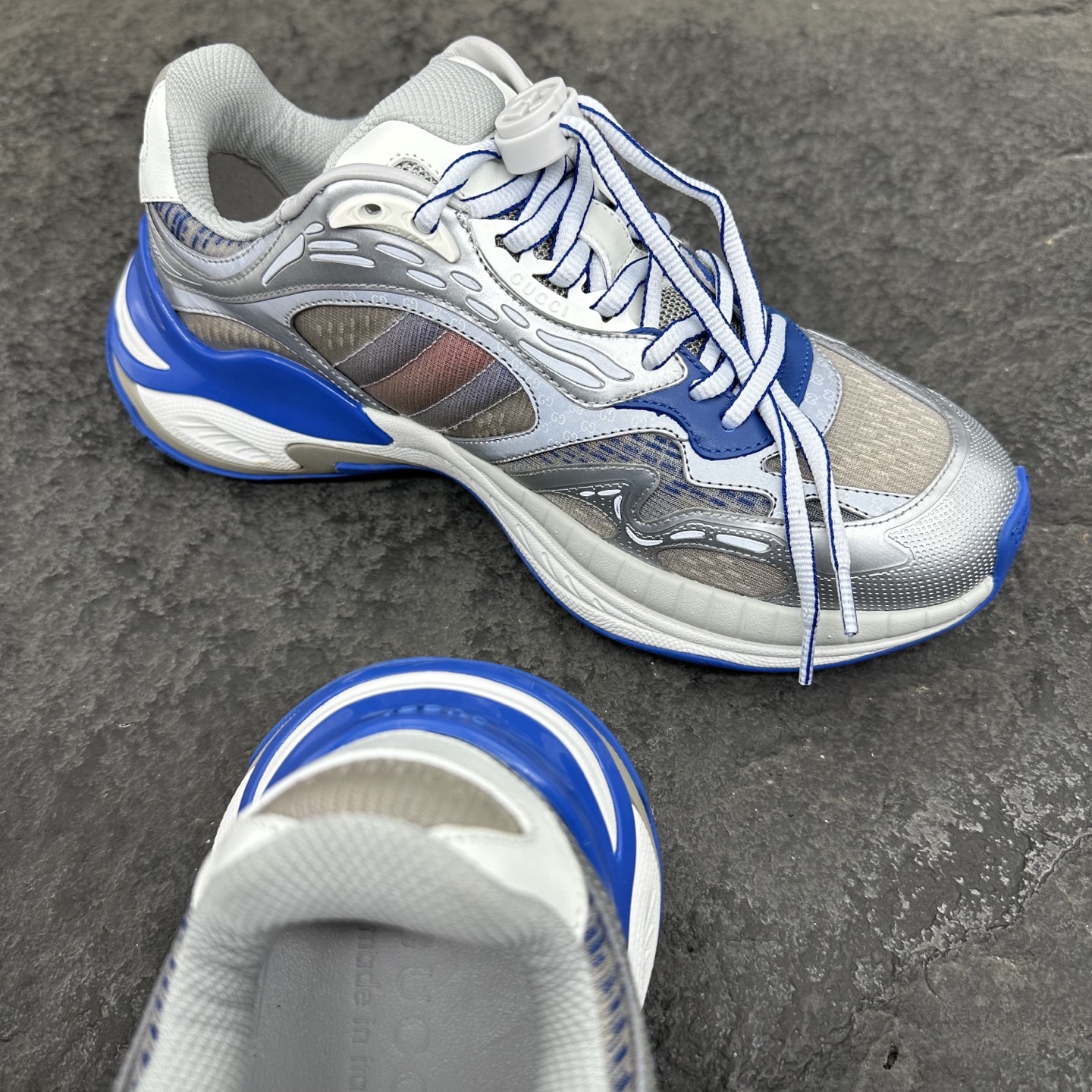 Gucci 2.0 Sneaker Size 36-46