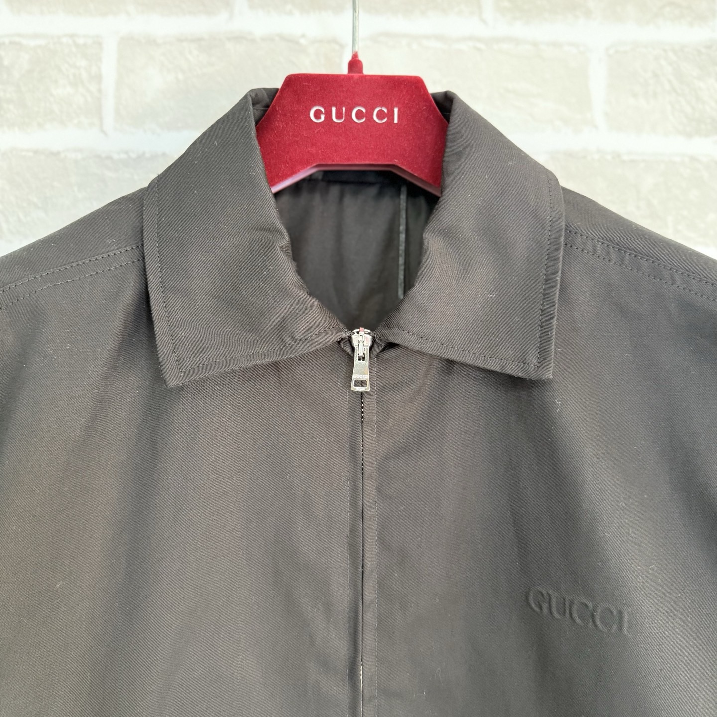 Gucci 25ss New Unisex Jacket Size S-XL