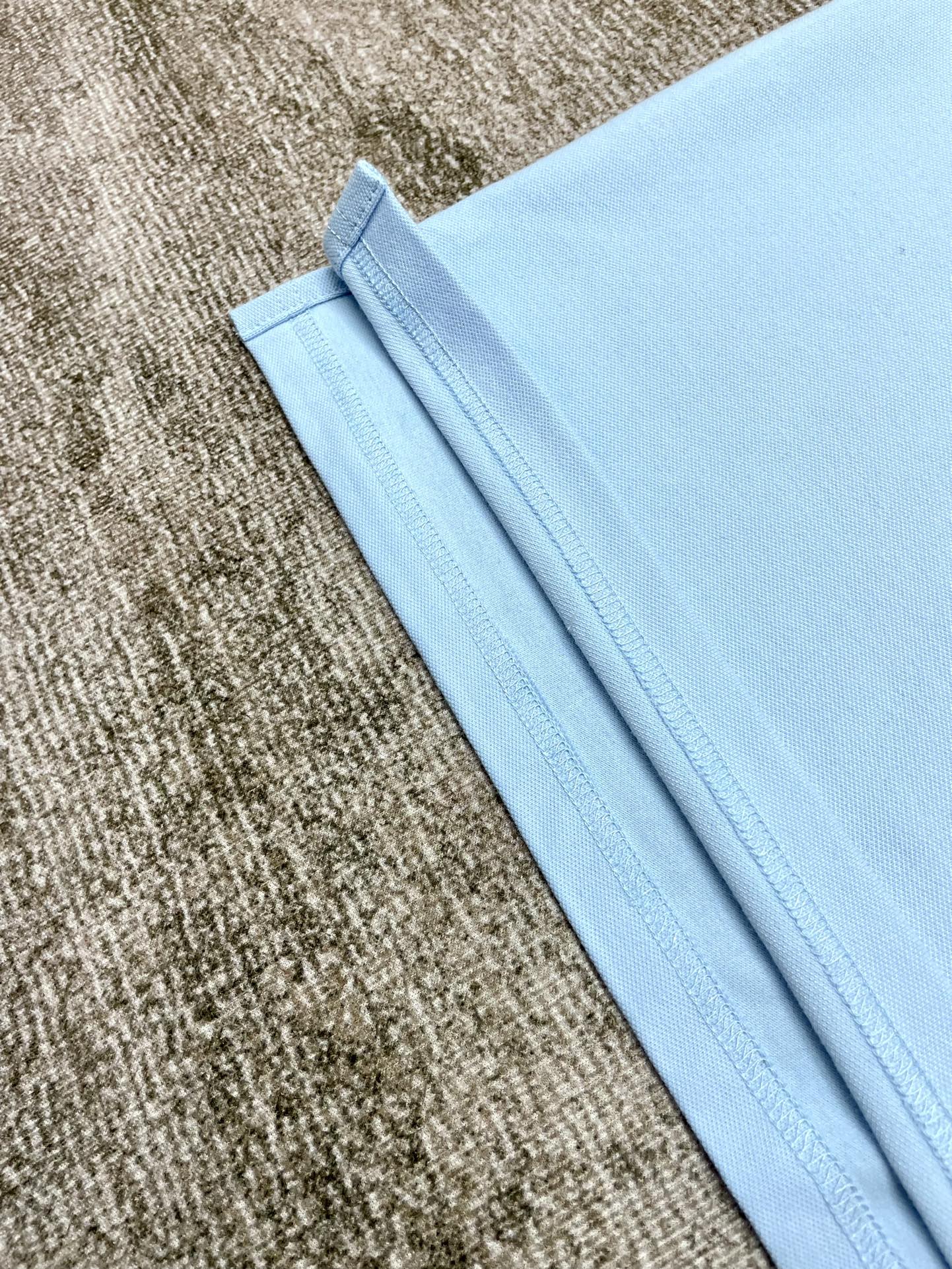 Casablanca Polo Shirt Size S-XL