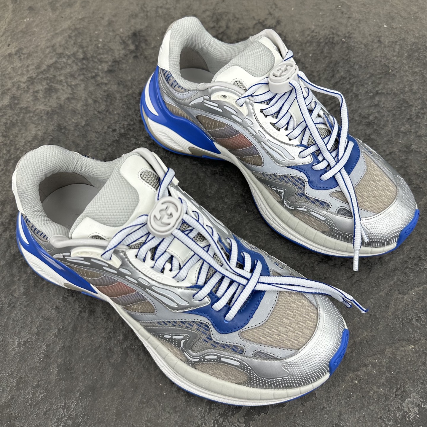 Gucci 2.0 Sneaker Size 36-46