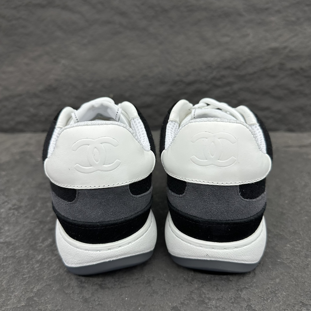 Chanel 2024ss Sneaker Size 36-46