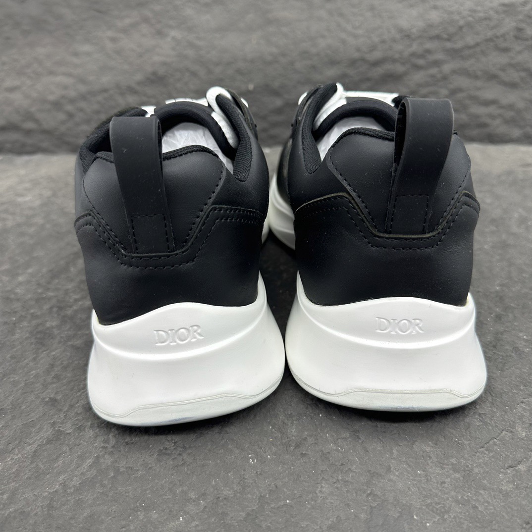 Dior B25 Runner Sneaker Size 36-45