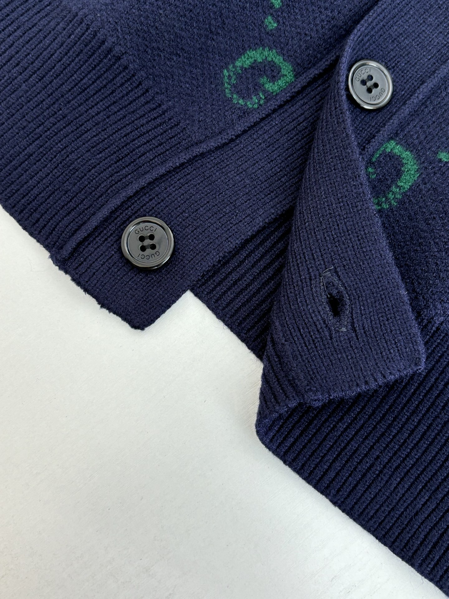 Gucci Unisex Jacket Size S-XL