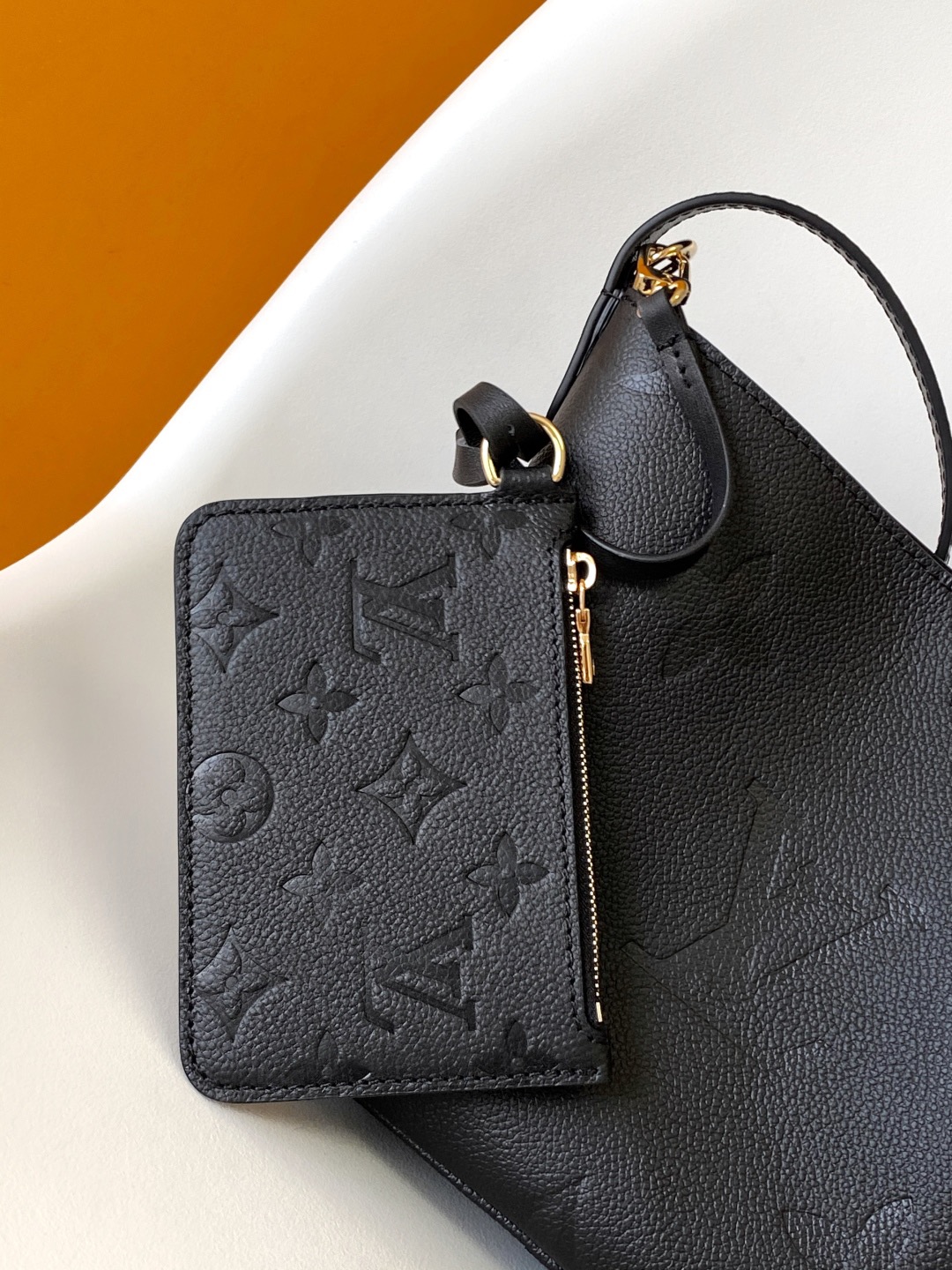 Louis Vuitton M13480 Women Shoulder Bags Size 16*18*12cm