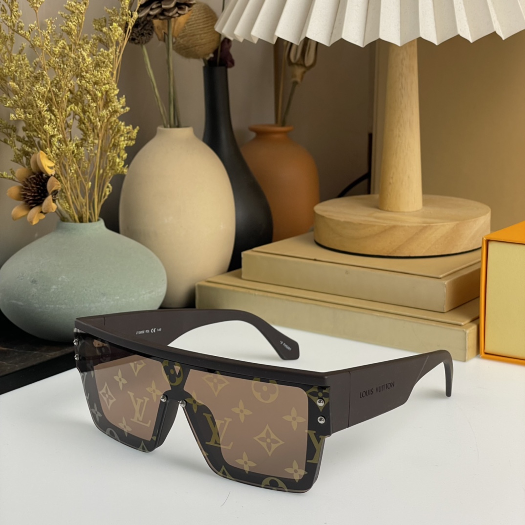 Louis Vuitton LV Waimea L Sunglasses  Z1583 Z1584 Z1585