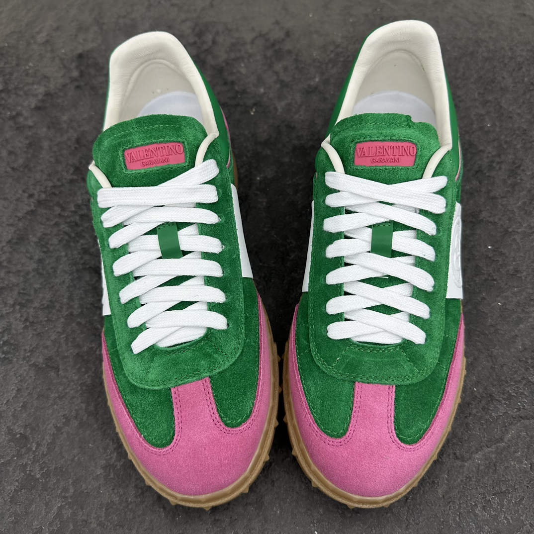 Valentino UPVILLAGE Sneaker Size 36-46