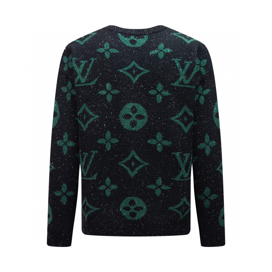 Louis Vuitton Unisex Sweatshirt Size S-XL