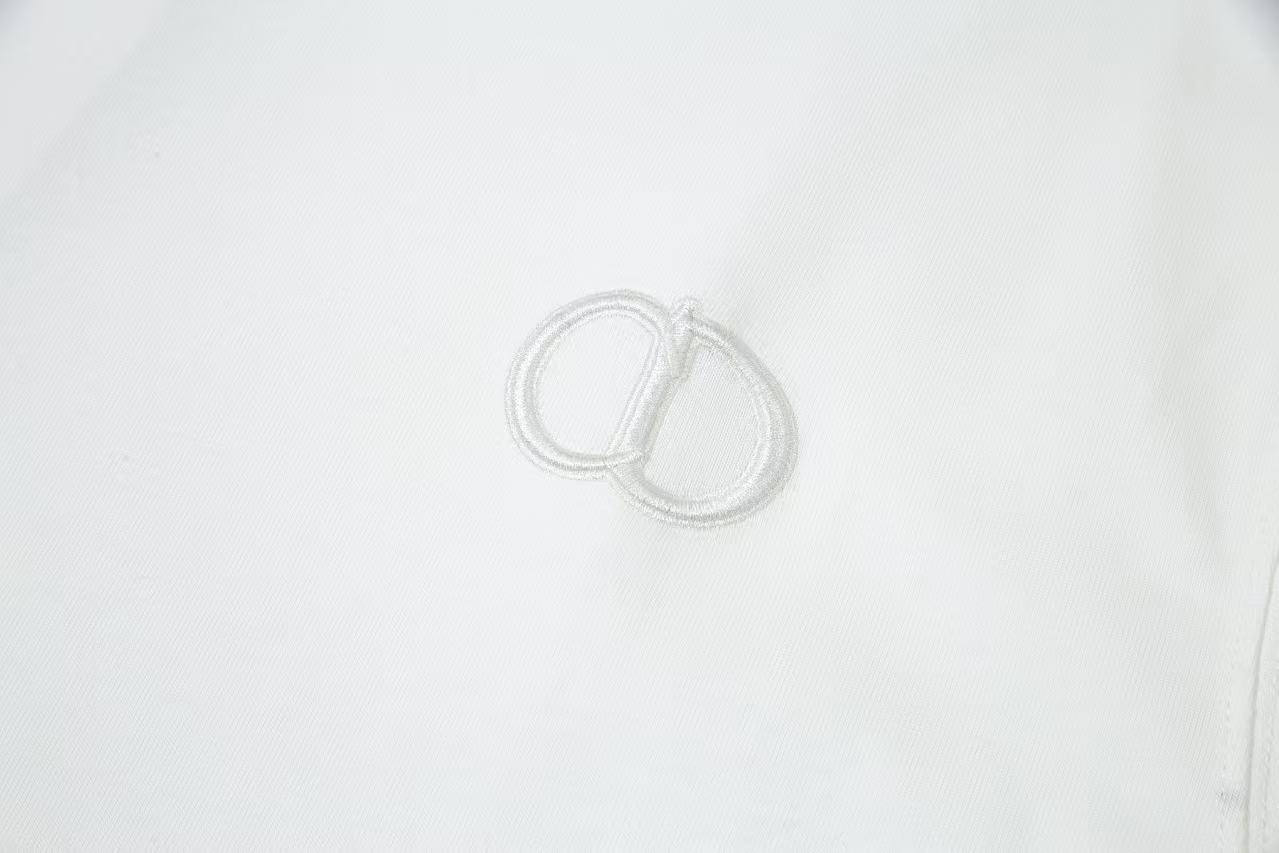 Dior Unisex T Shirt S-XL