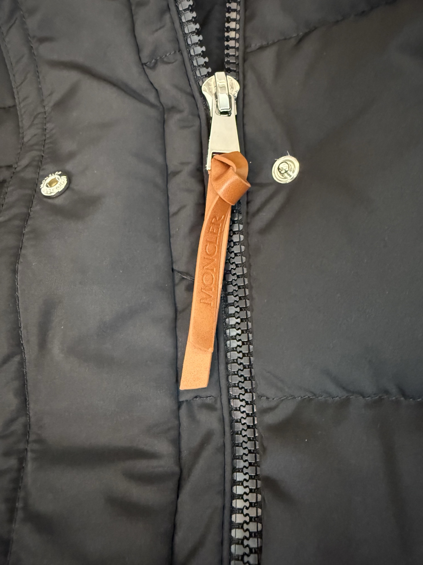 Moncler Women Bosona Long Down Jacket Size S-XL