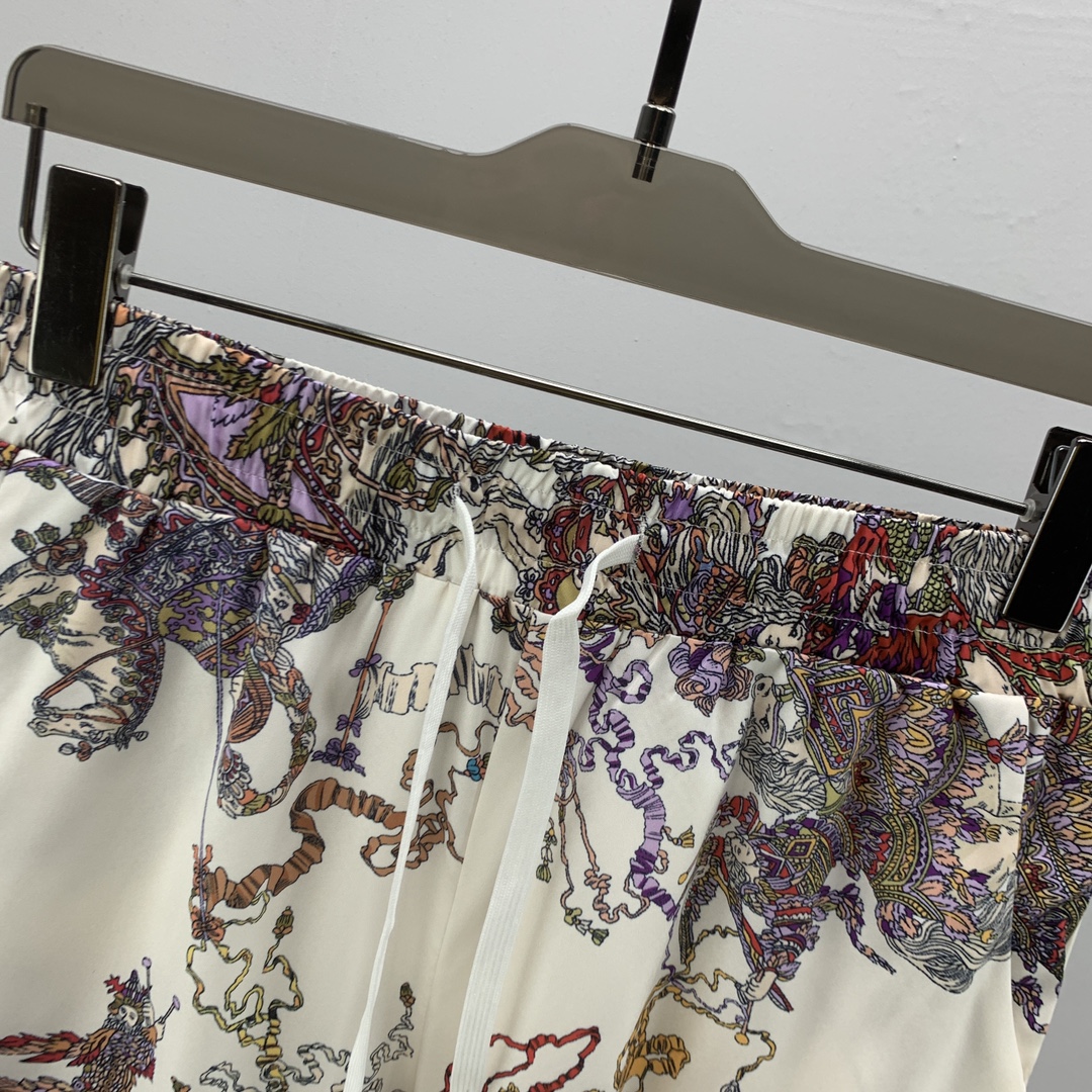 Gucci Sommeranzug Size M-XXXL