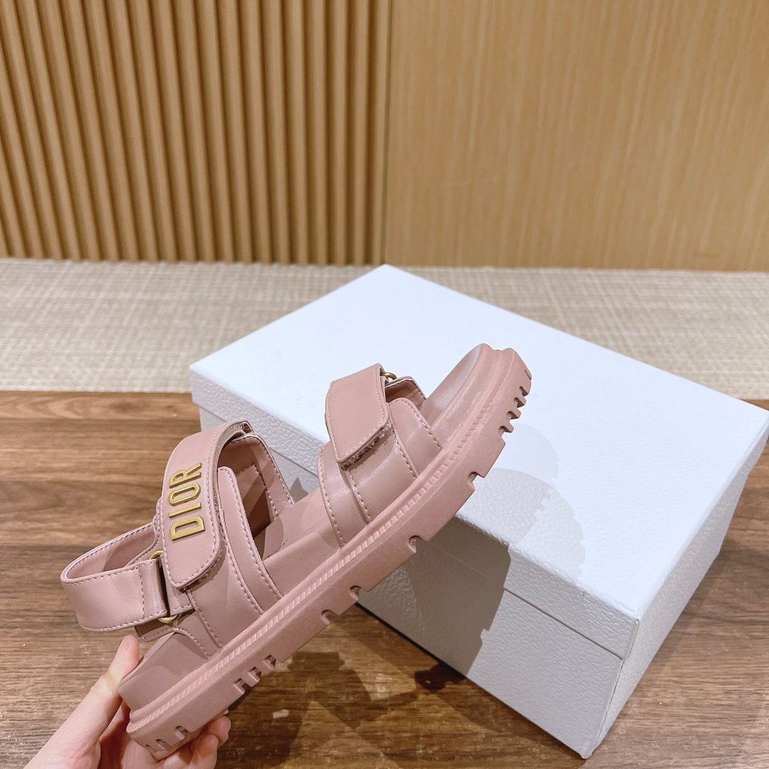 Dior Act Sandals Size 36-41