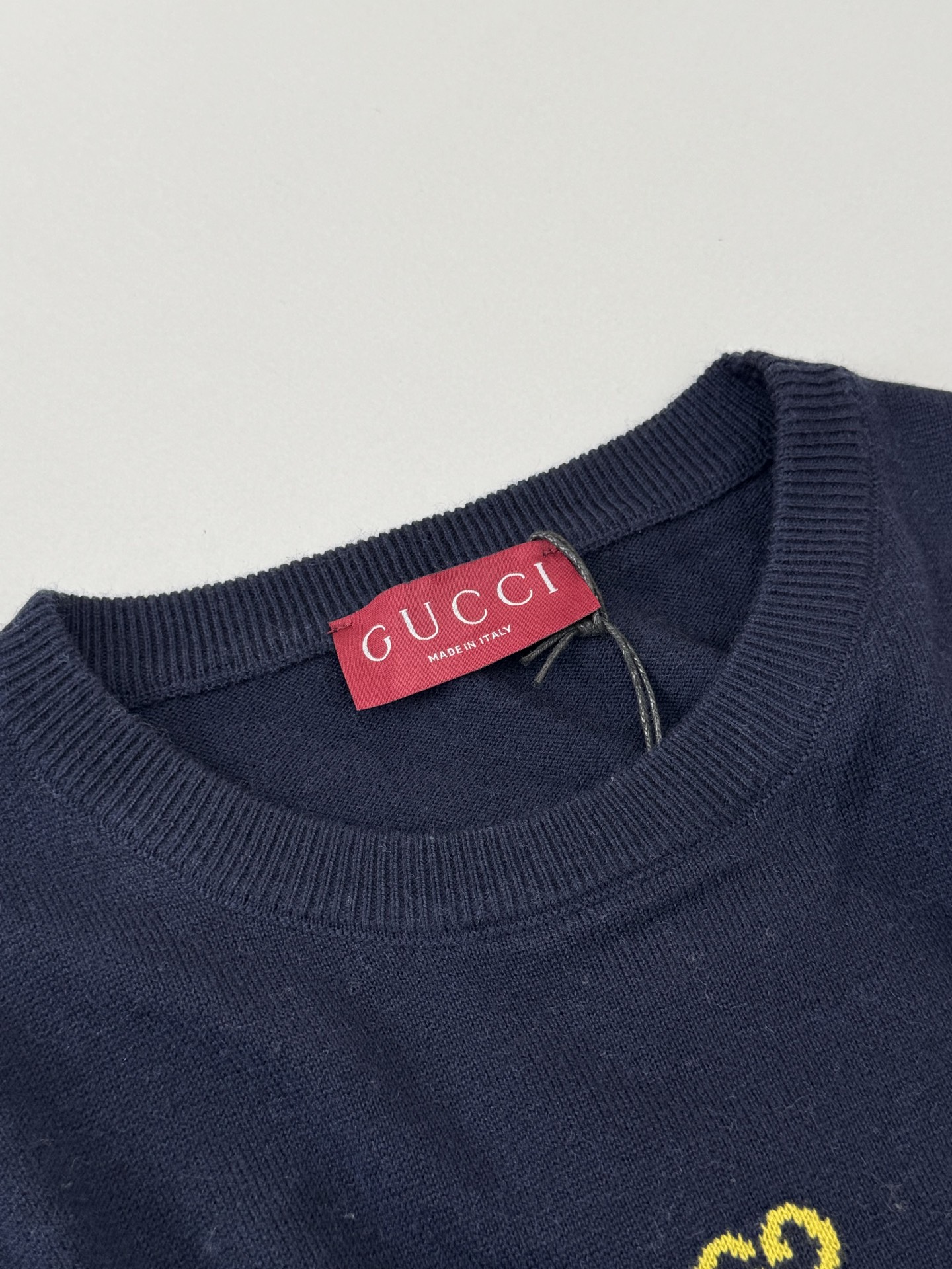 Gucci Unisex Sweatshirt Size S-XL