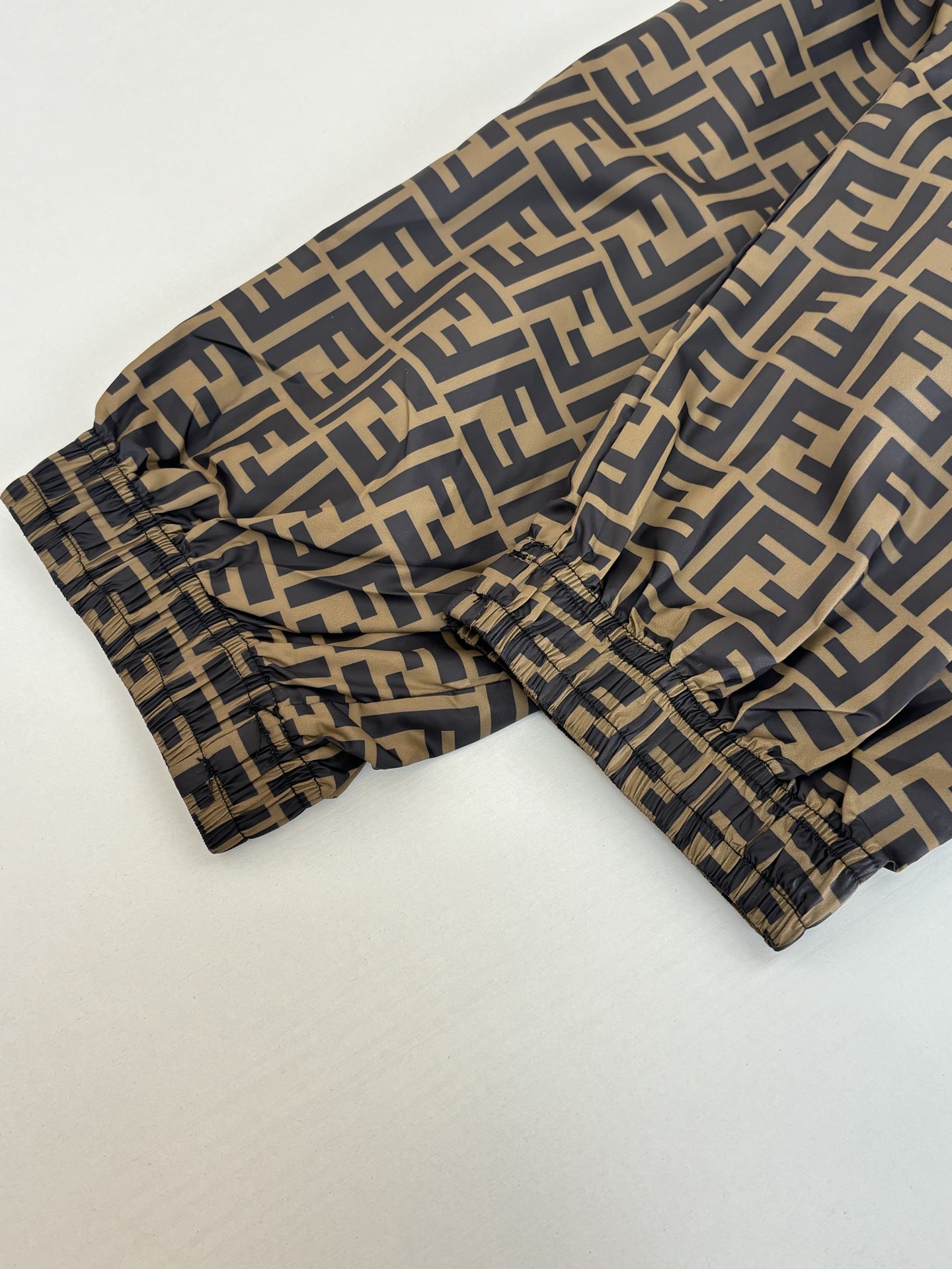 Fendi Unisex Pants Size S-XL