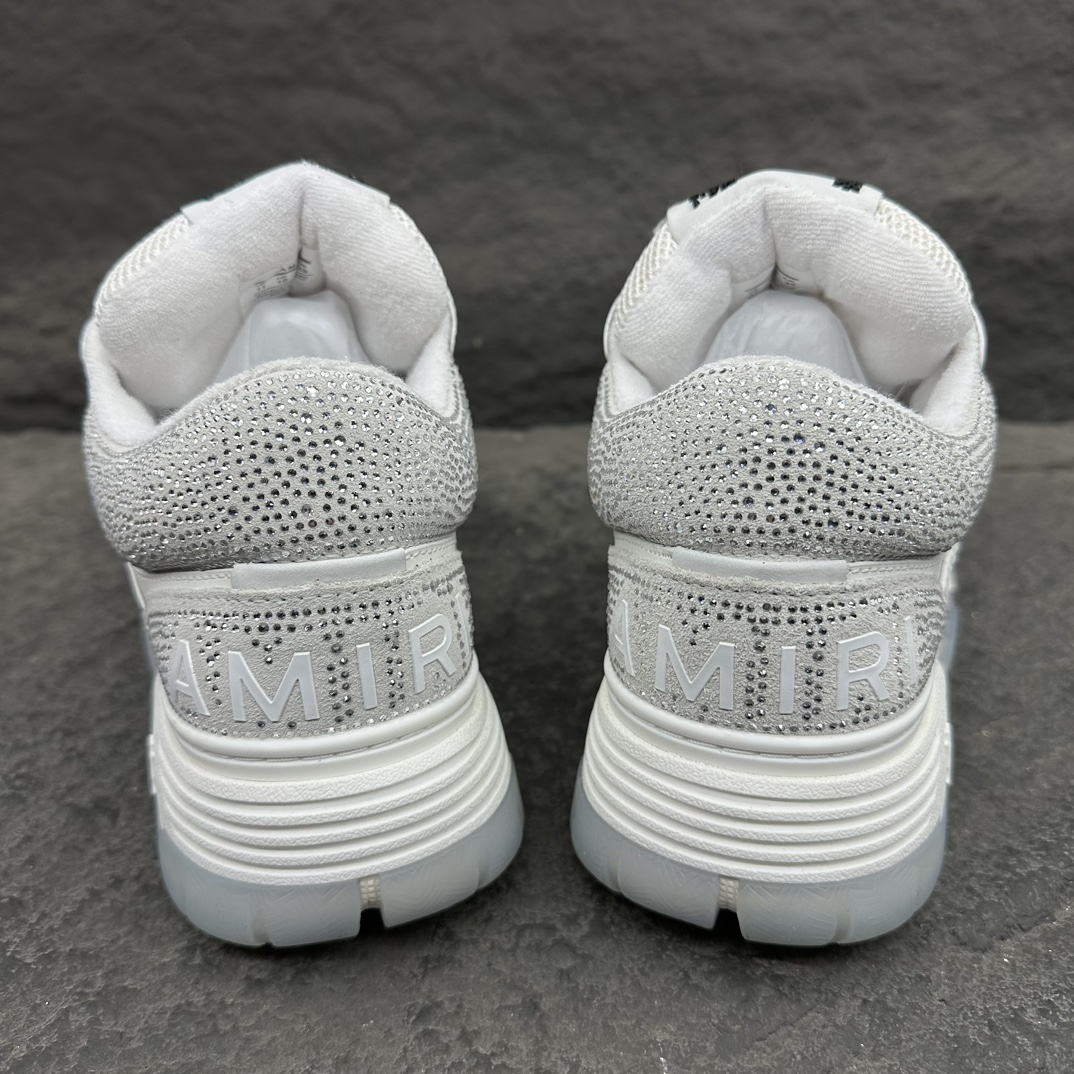 Amiri MA-1 bread Shoes Sneaker Size 36-46