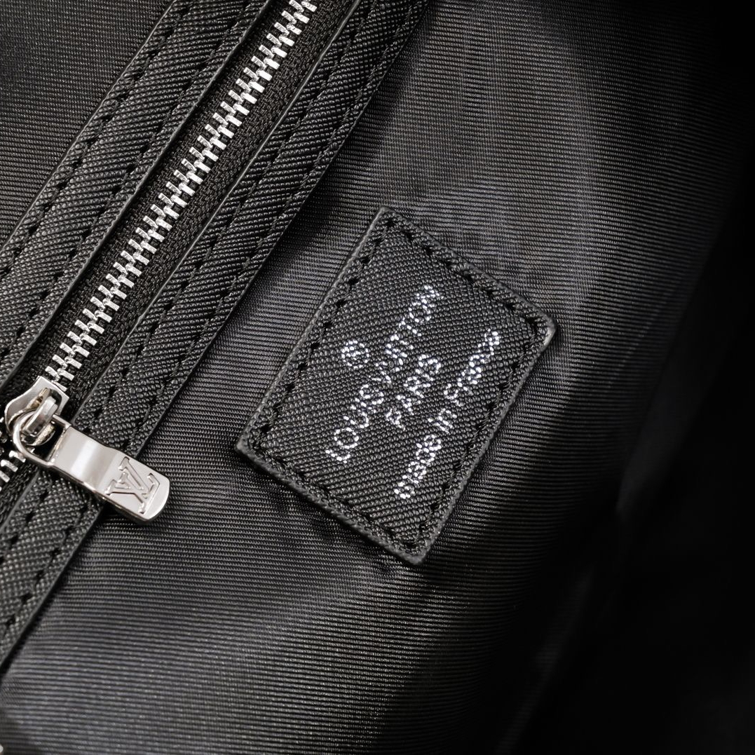 Louis Vuitton Keepall Travel Bags Size 45*27*20cm