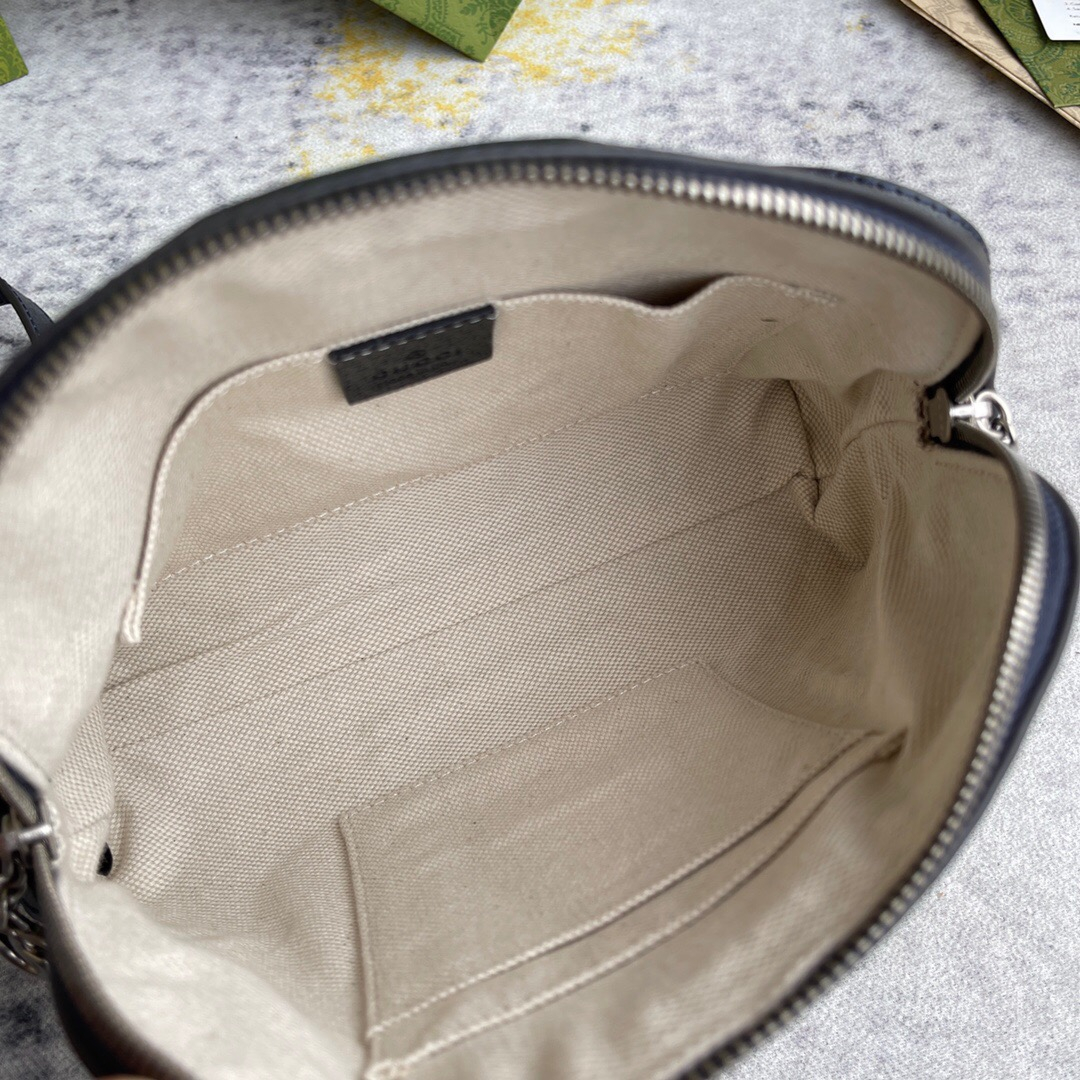 Gucci GG Ophidia Women Shoulder Bags Size 23*19*8cm