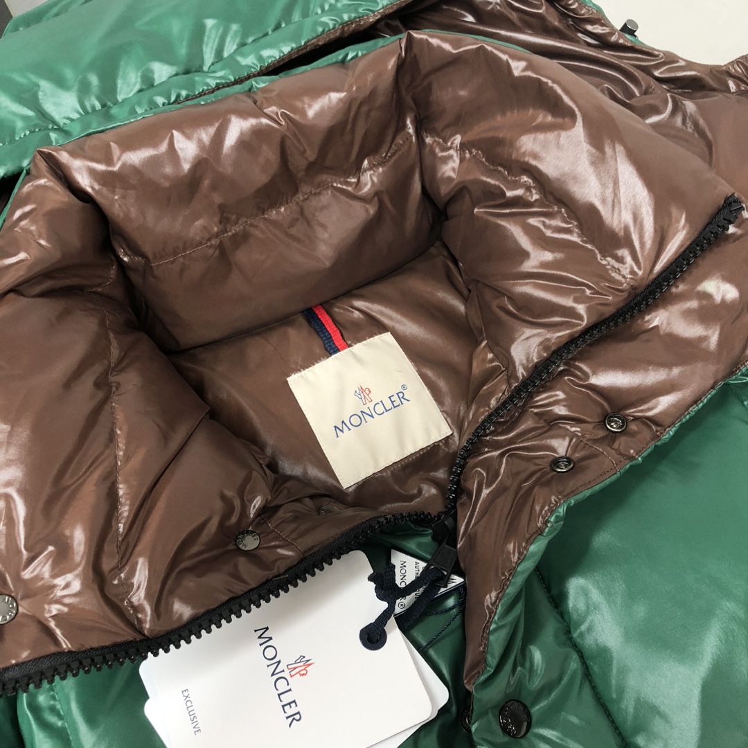 Moncler 25ss Parana Unisex Down Jacket Size M-XXXL