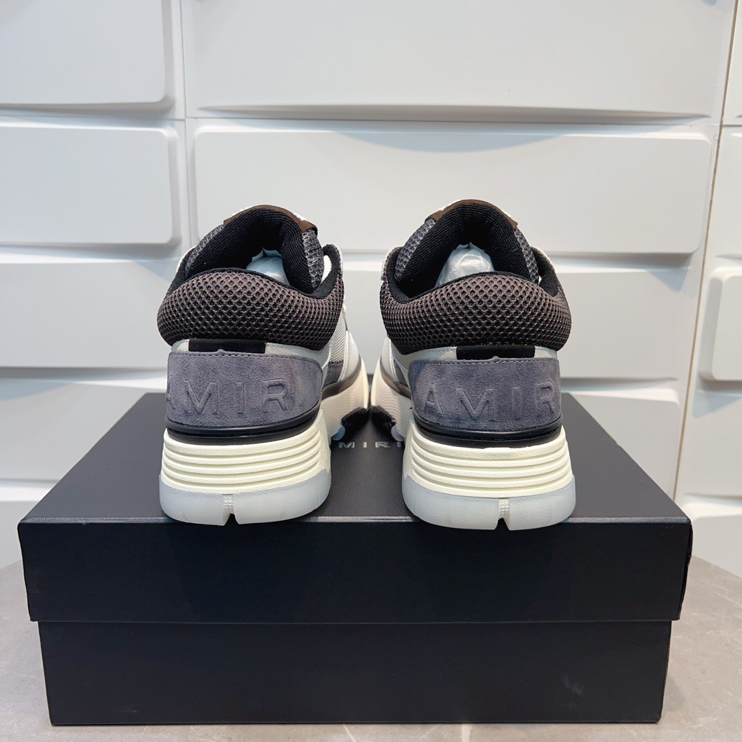 Amiri MA-1 bread Shoes Sneaker Size 36-45