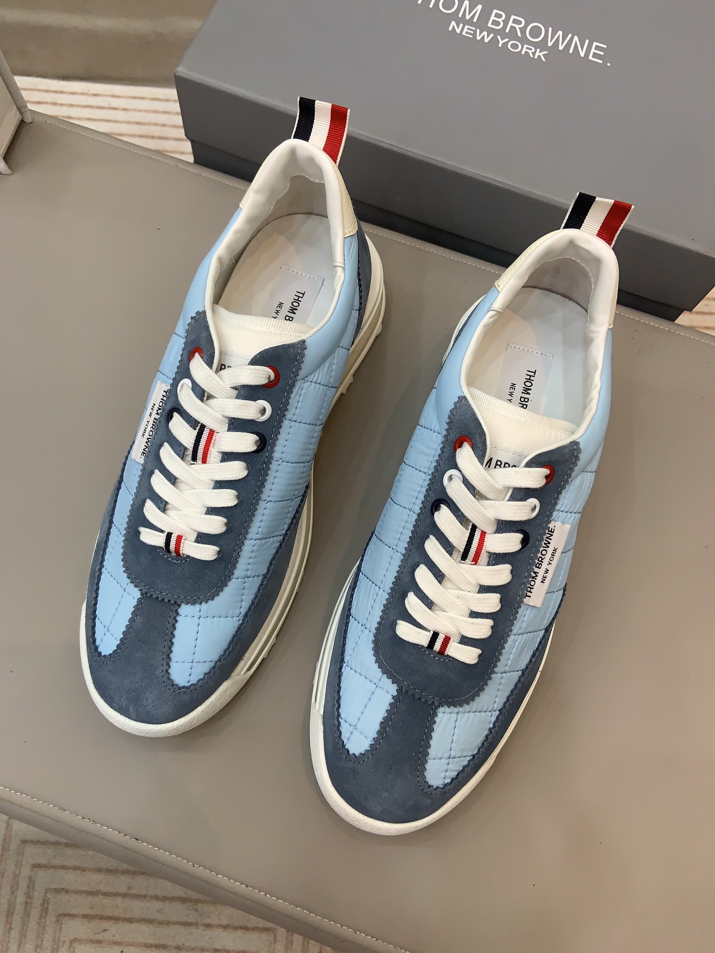 Tom Ford Men Sneaker Size 40-46