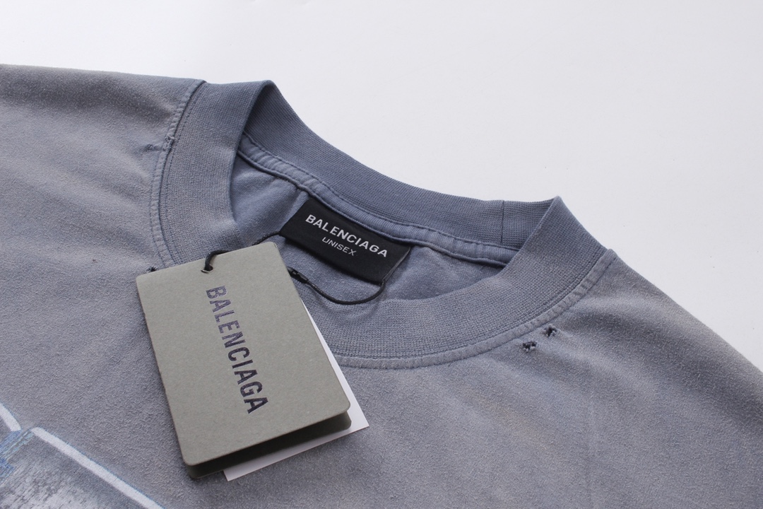 Balenciaga 2024new T Shirt Size XS-L