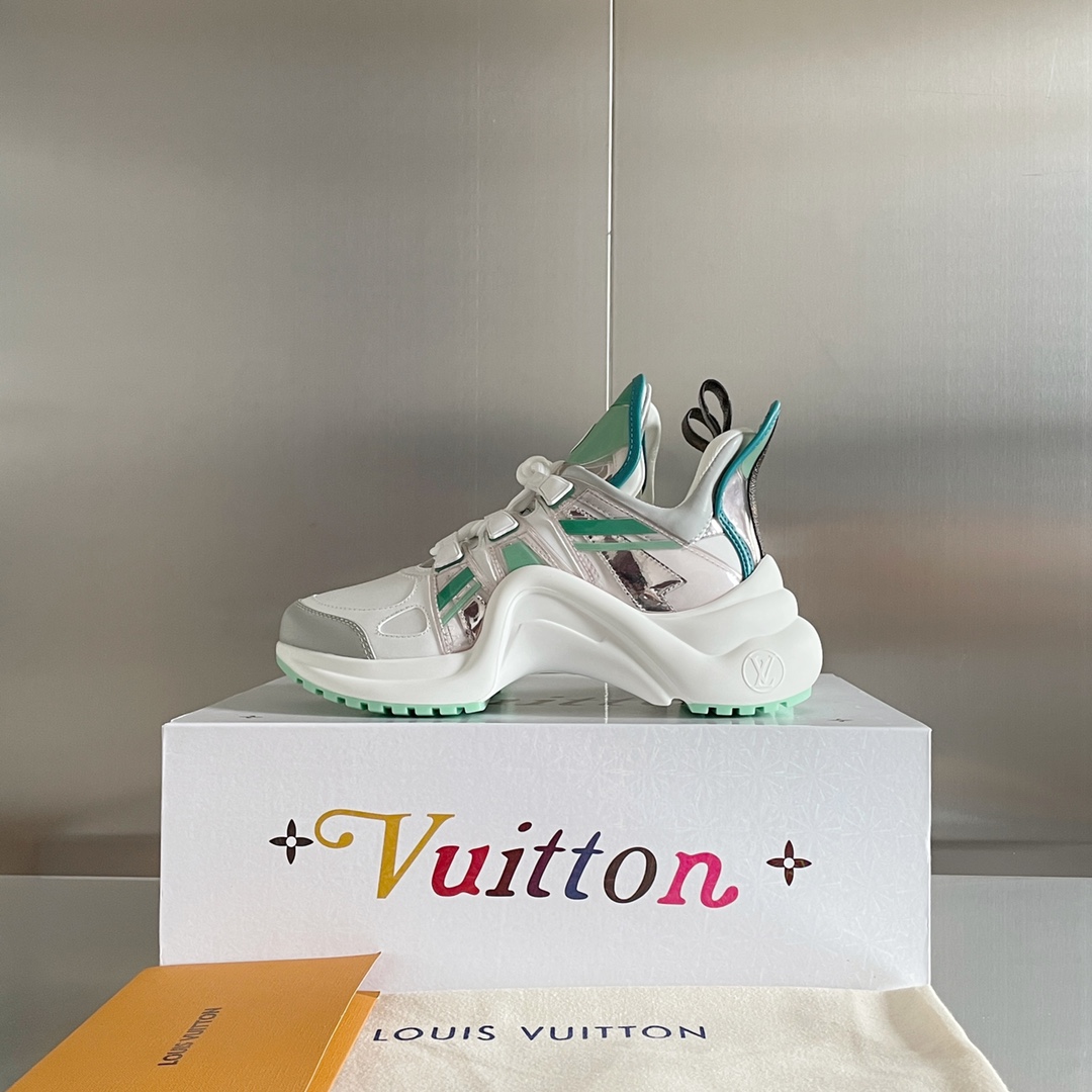 Louis Vuitton LV Archlight Sneaker Size 36-41