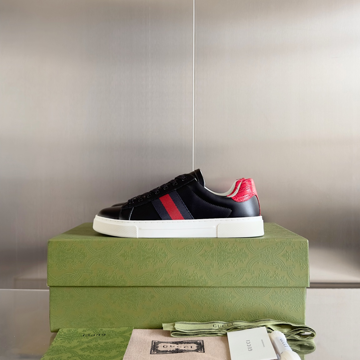 Gucci ACE New Sneaker Size 36-46